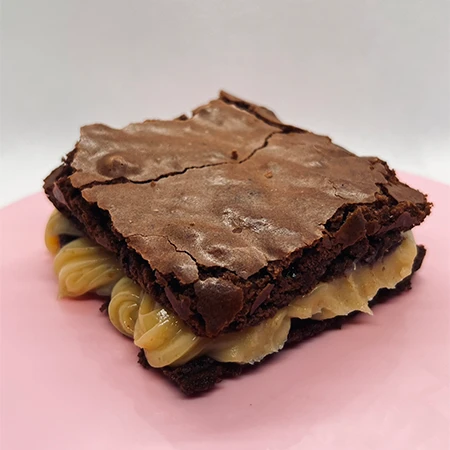 Foto de Brownie | Ninho