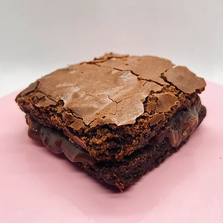 Foto de Brownie | Brigadeiro