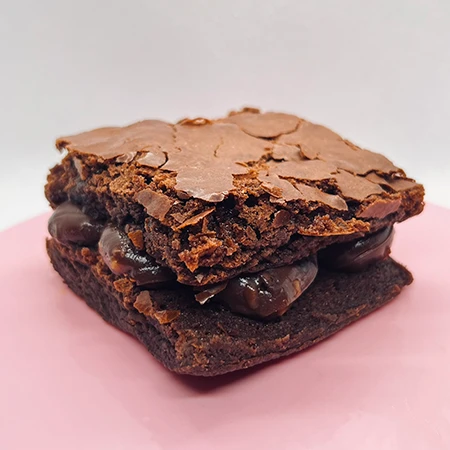 Foto de Brownie | Crocante
