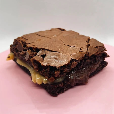 Foto de Brownie | Misto
