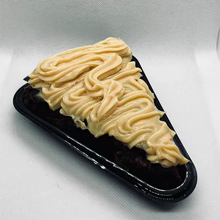 Foto de Fatia de Brownie | Ninho